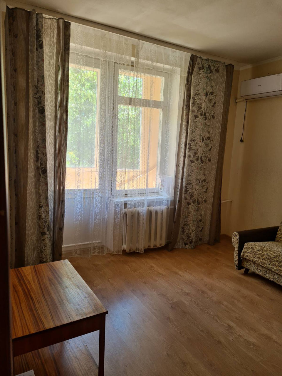 Apartament cu 1 cameră, 35 m², Telecentru, Chișinău
