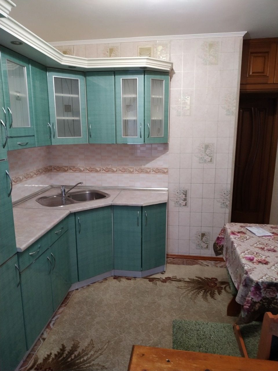Apartament cu 2 camere, 50 m², Ciocana, Chișinău