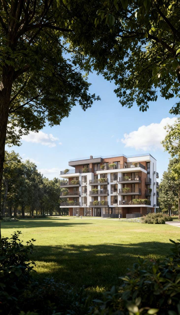Apartament cu 2 camere, 62 m², Râșcani, Chișinău