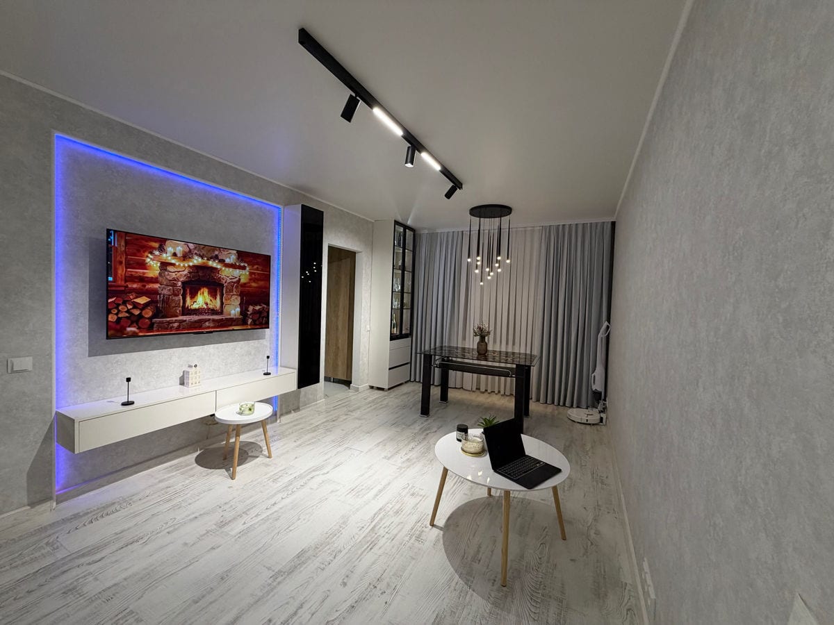 Apartament cu 3 camere, 57 m², Ungheni