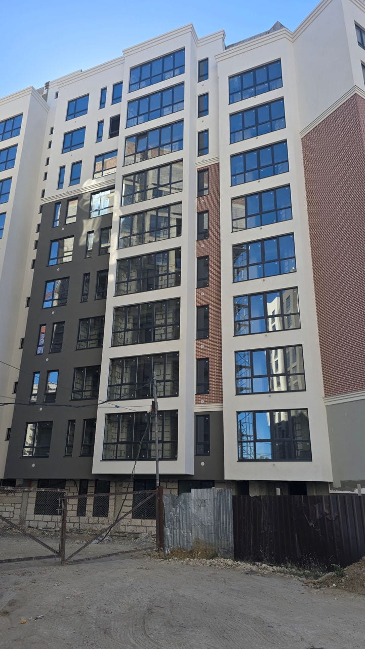 Apartament cu 3 camere, 65 m², Durlești