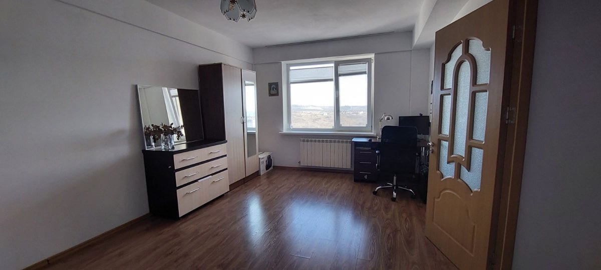 Apartament cu 1 cameră, 56 m², Ciocana, Chișinău