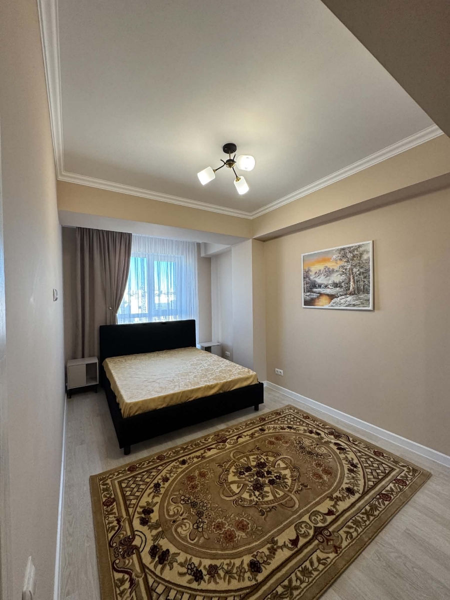 Apartament cu 2 camere, 70 m², Centru, Chișinău
