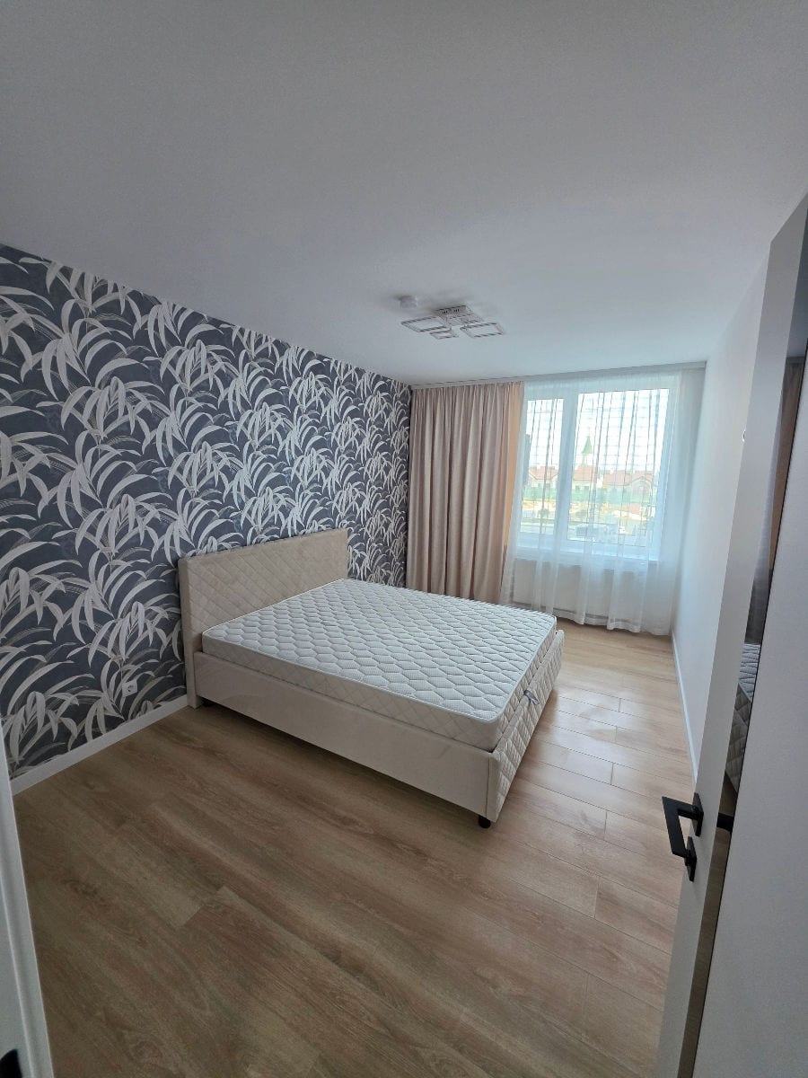Apartament cu 2 camere, 68 m², Durlești