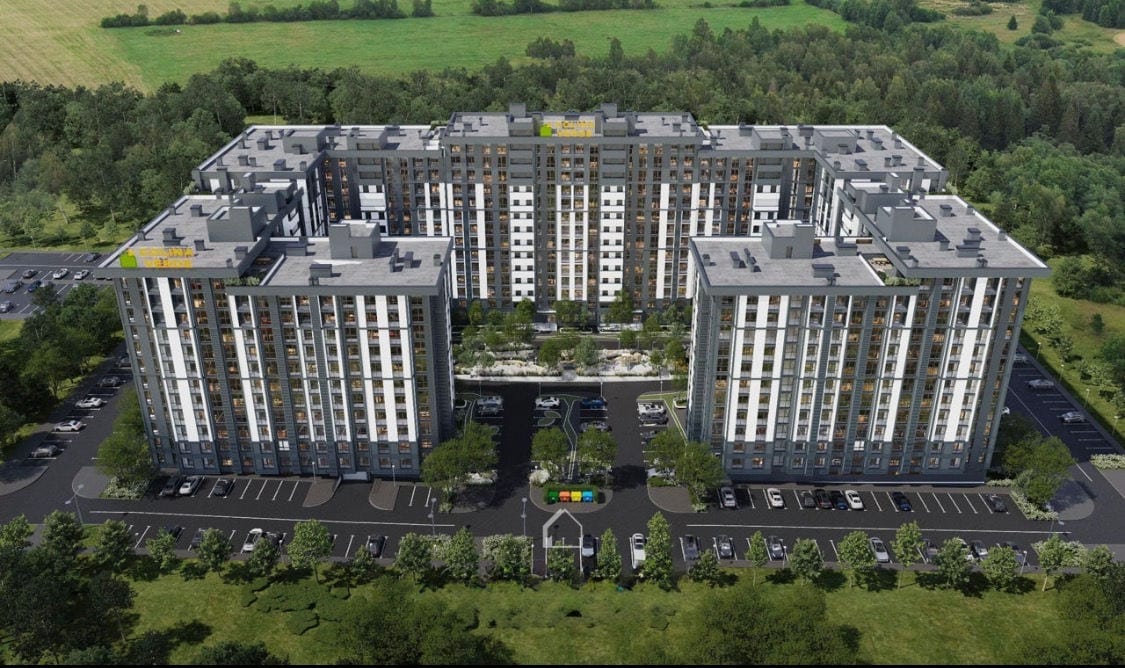 Apartament cu 1 cameră, 49 m², Durlești