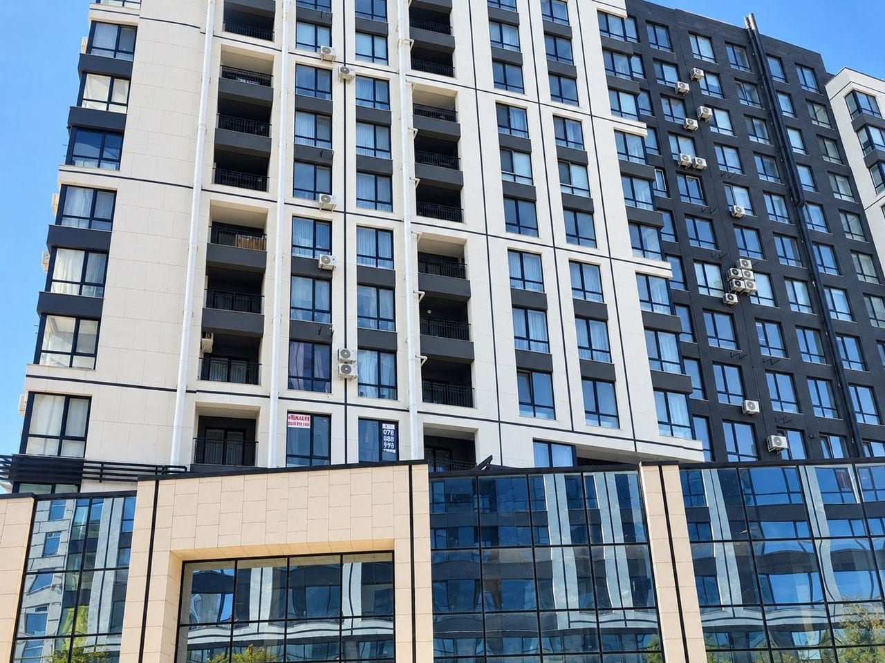 Apartament cu 2 camere, 49 m², Centru, Chișinău
