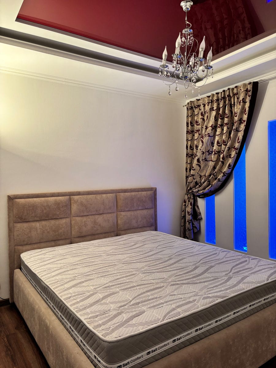 Apartament cu 2 camere, 90 m², Râșcani, Chișinău