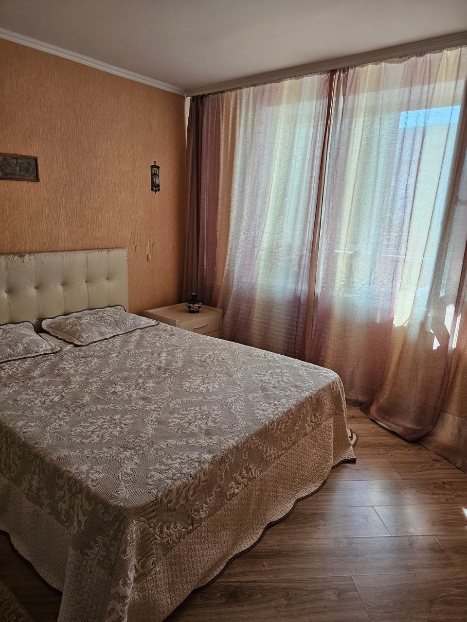 Apartament cu 2 camere, 47 m², BAM, Bălți