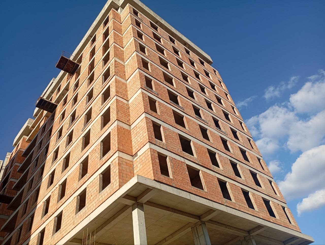 Apartament cu 1 dormitor, 61,90 m² Poșta Veche
