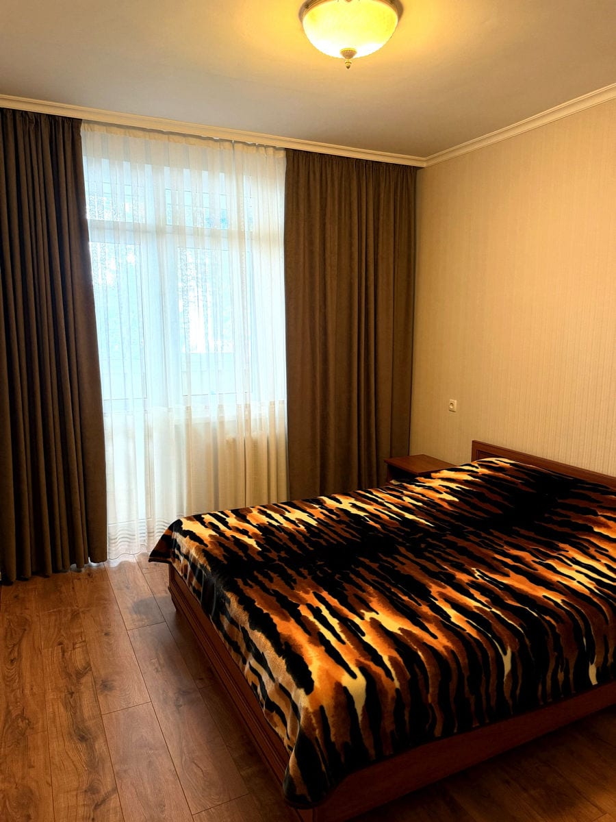Apartament cu 3 camere, 63 m², Centru, Chișinău