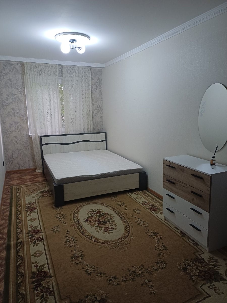 Apartament cu 2 camere, 68 m², Botanica, Chișinău