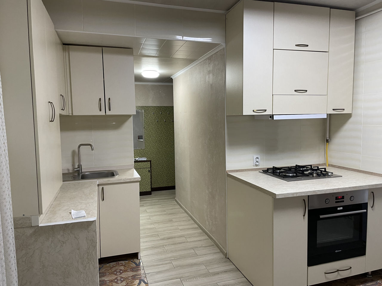 Apartament cu 1 cameră, 45 m², Botanica, Chișinău