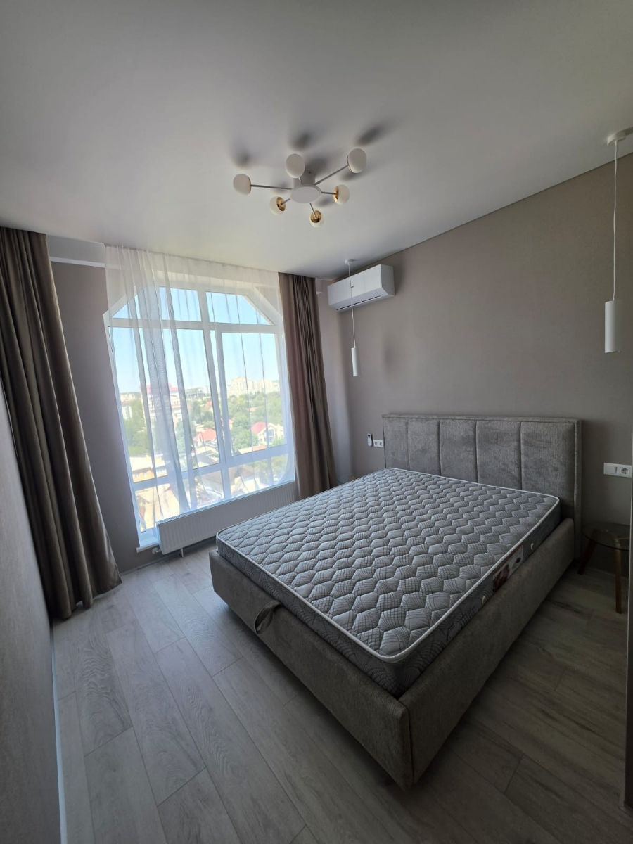 Apartament cu 2 camere, 54 m², Centru, Chișinău