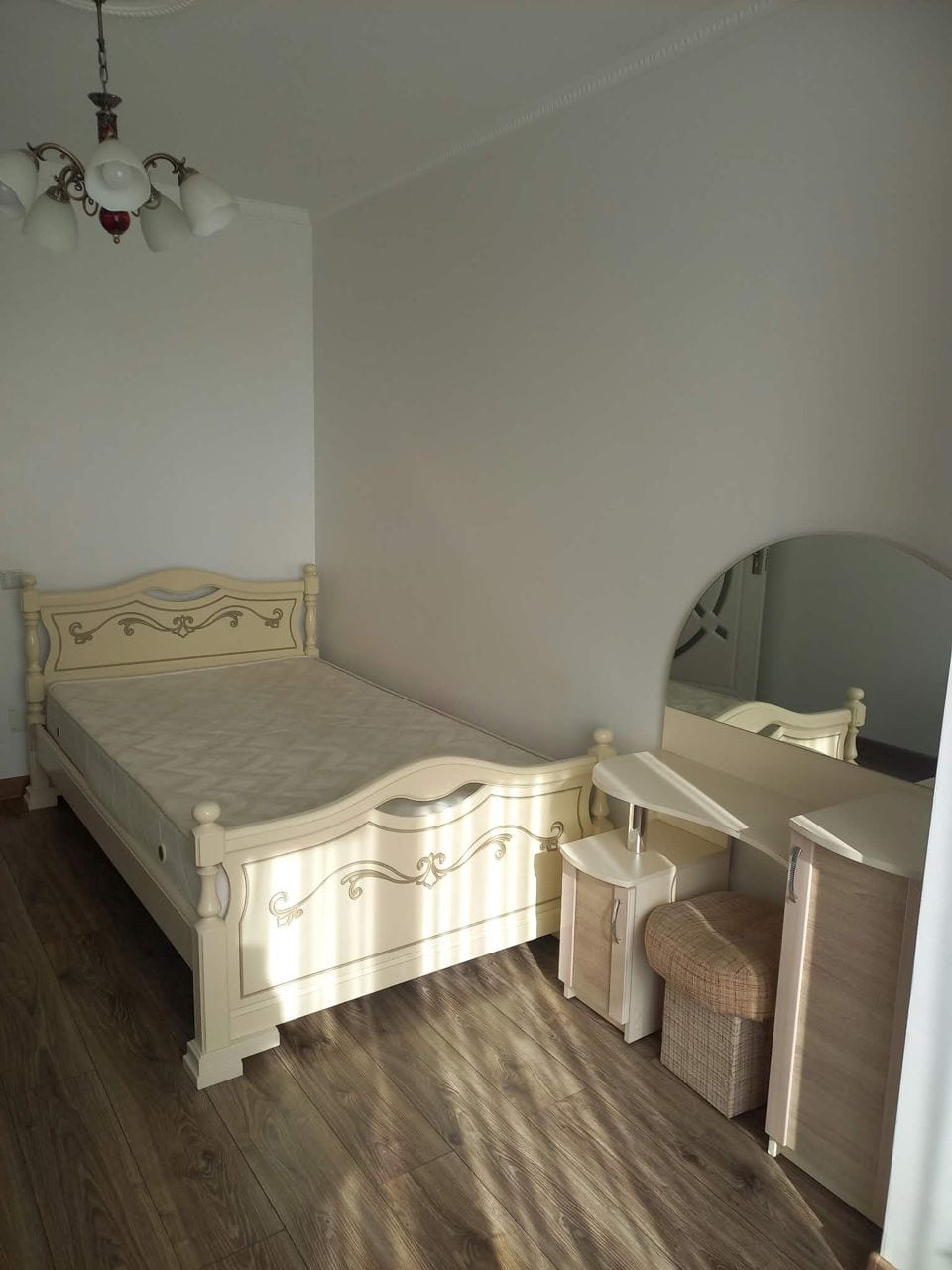 Apartament, 40 m², Buiucani, Chișinău