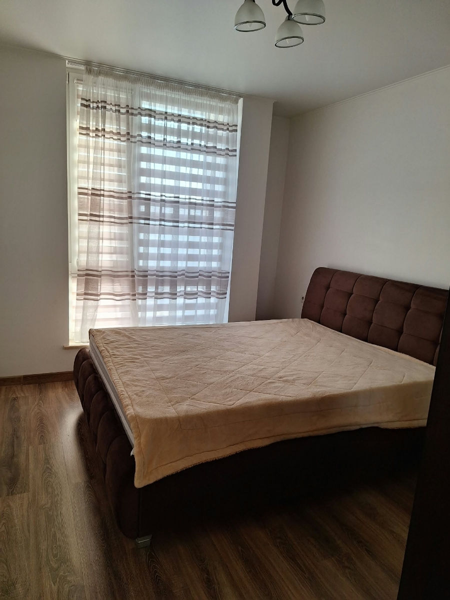 Apartament cu 2 camere, 64 m², Râșcani, Chișinău