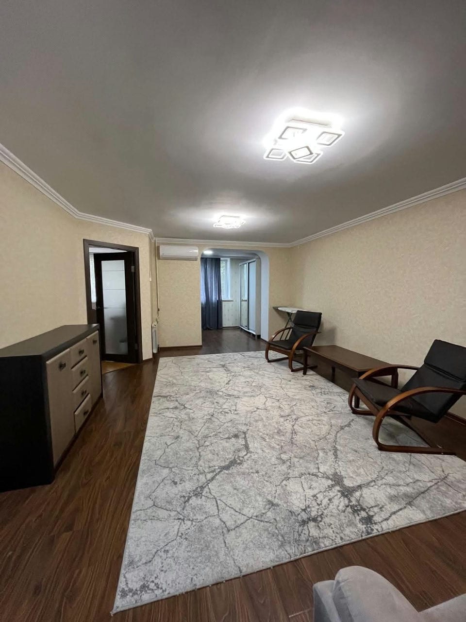 Apartament cu 1 cameră, 49 m², Ciocana, Chișinău