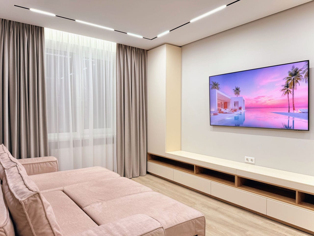 Apartament cu 1 cameră, 68 m², Centru, Chișinău
