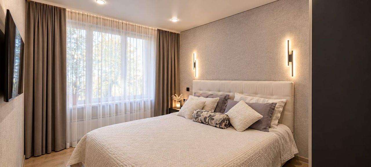 Apartament cu 2 camere, 56 m², Gara de nord, Bălți