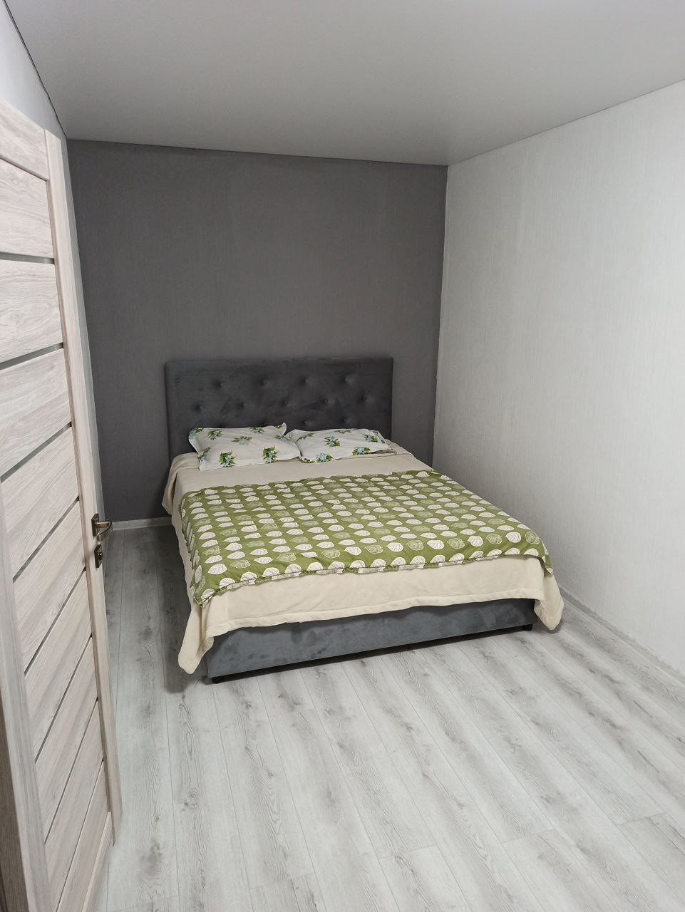 Apartament cu 2 camere, 48 m², Botanica, Chișinău