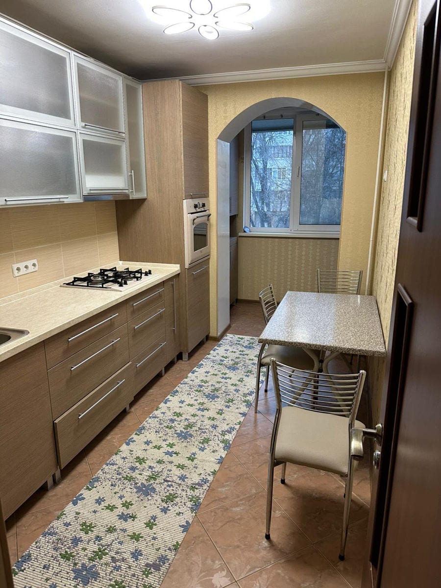Apartament cu 2 camere, 70 m², Codru
