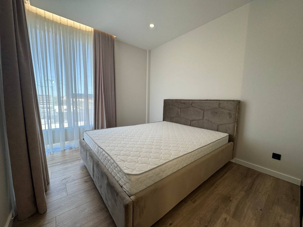 Apartament cu 2 camere, 70 m², Ciocana, Chișinău