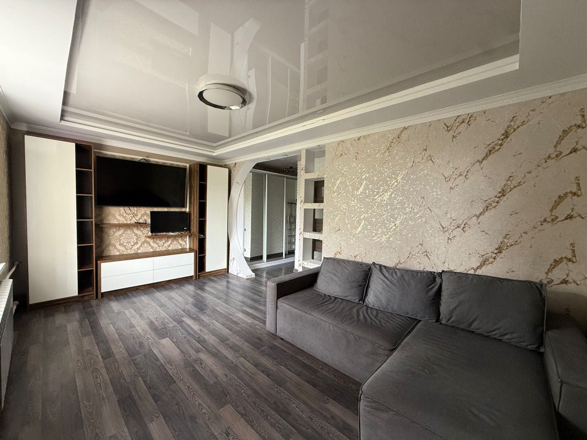 Apartament, 34 m², Râșcani, Chișinău