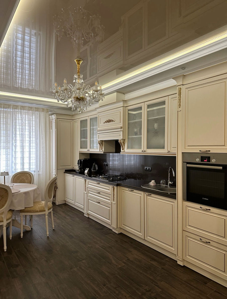 Apartament cu 1 cameră, 60 m², Botanica, Chișinău