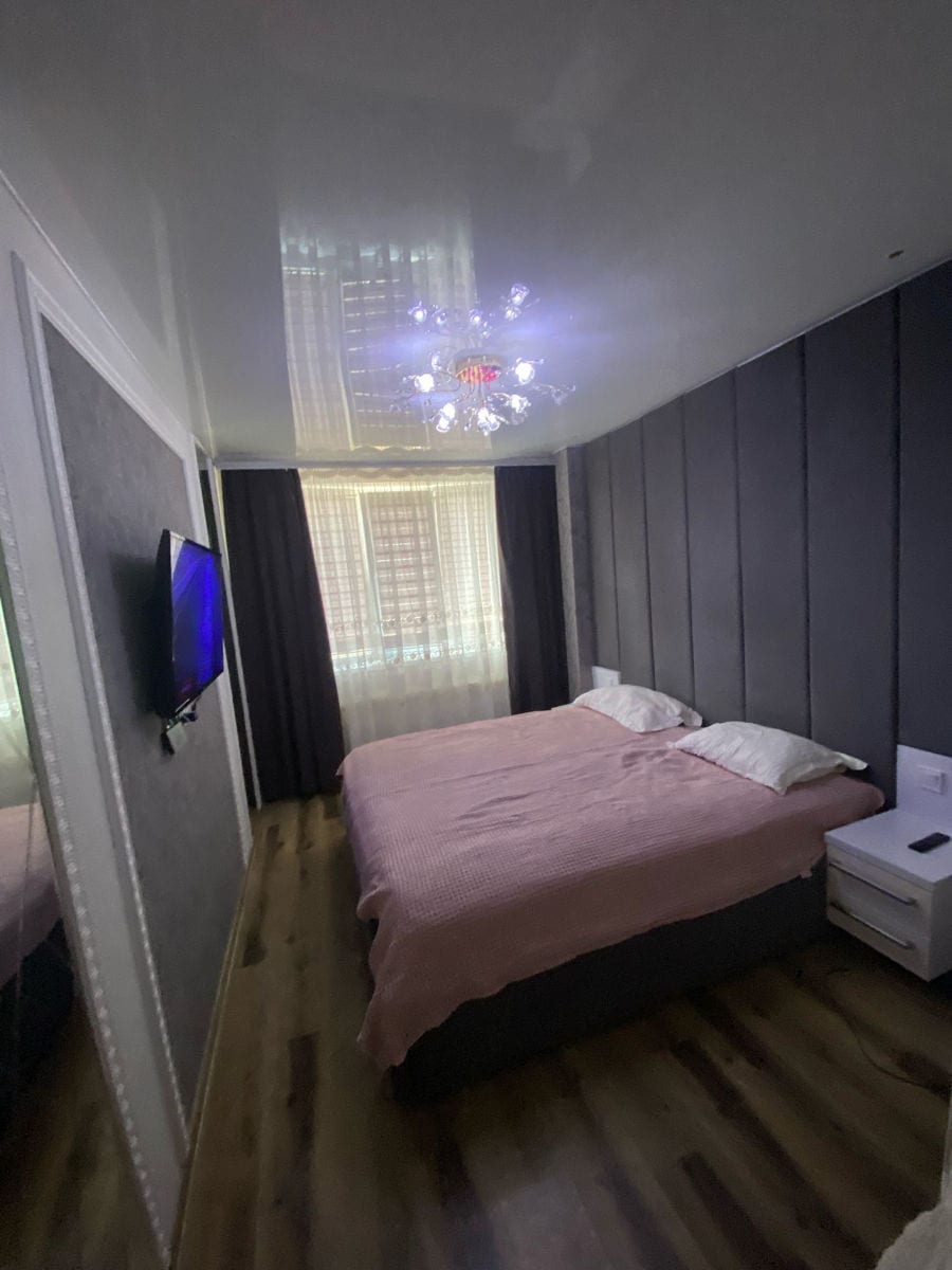 Apartament cu 3 camere, 68 m², Chişinău