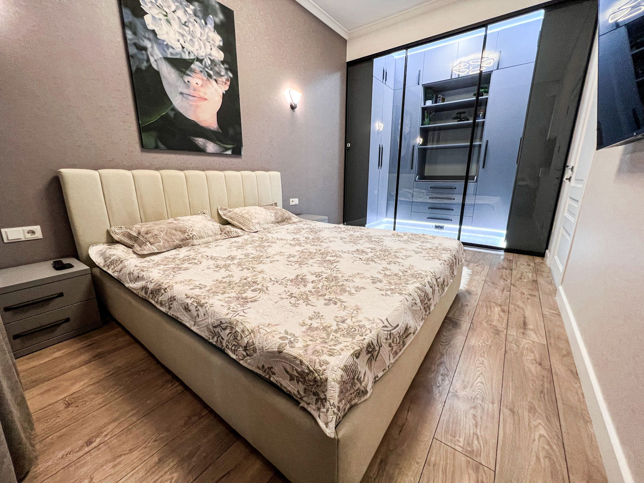 Apartament cu 1 cameră, 51 m², Chişinău