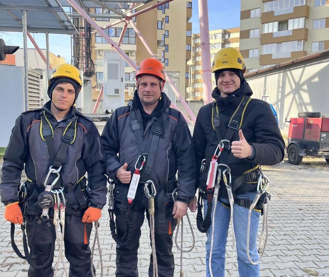 Electro Service Grup SRL