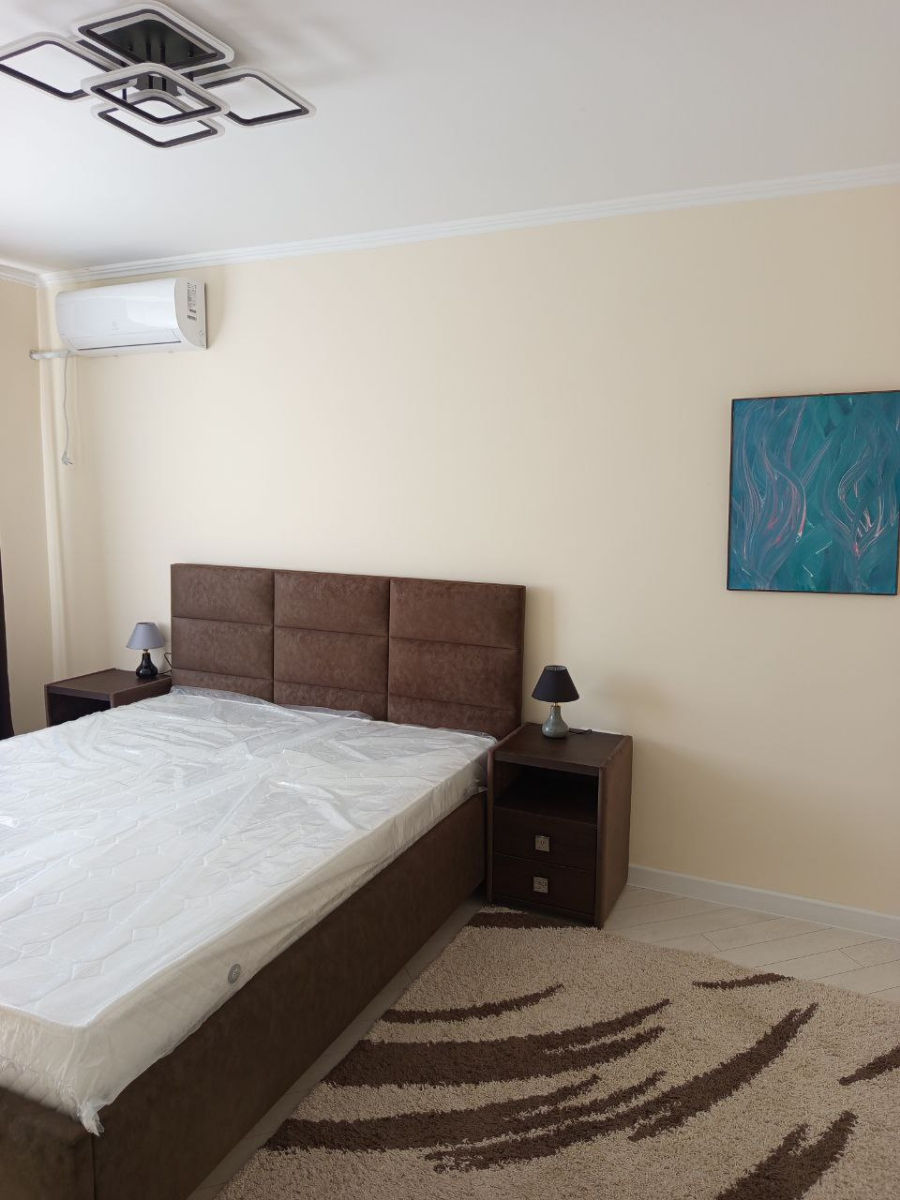 Apartament cu 3 camere, 70 m², Botanica, Chișinău