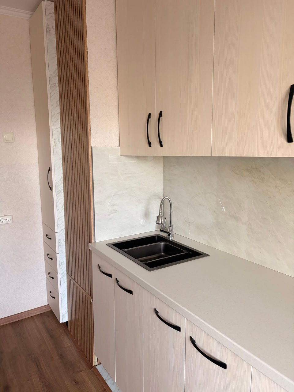 Apartament cu 2 camere, 55 m², Buiucani, Chișinău
