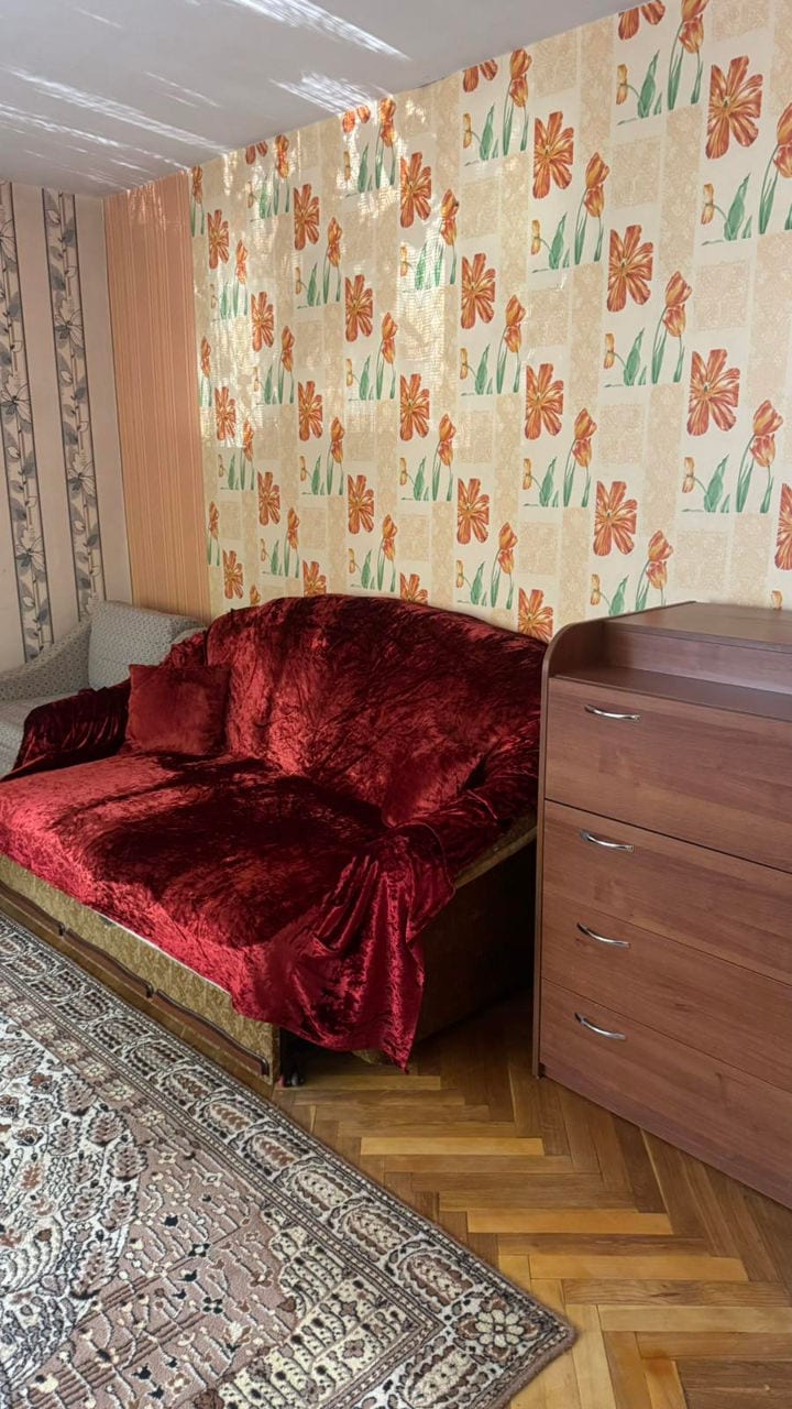 Apartament cu 1 cameră, 40 m², Râșcani, Chișinău