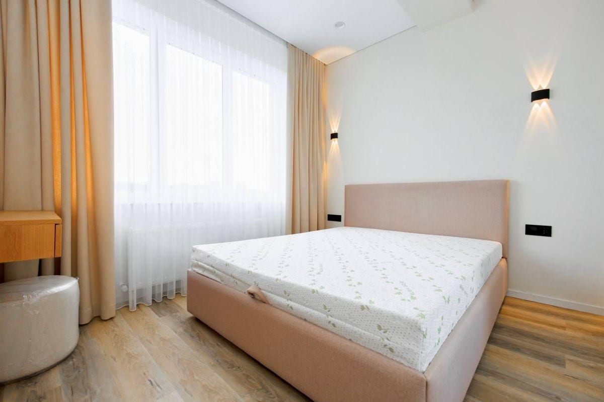 Apartament cu 1 cameră, 41 m², Râșcani, Chișinău