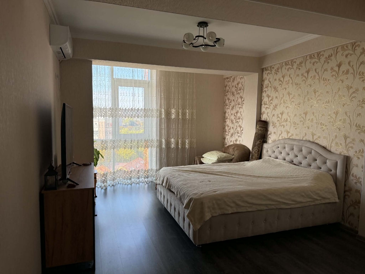 Apartament cu 1 cameră, 46 m², Centru, Chișinău