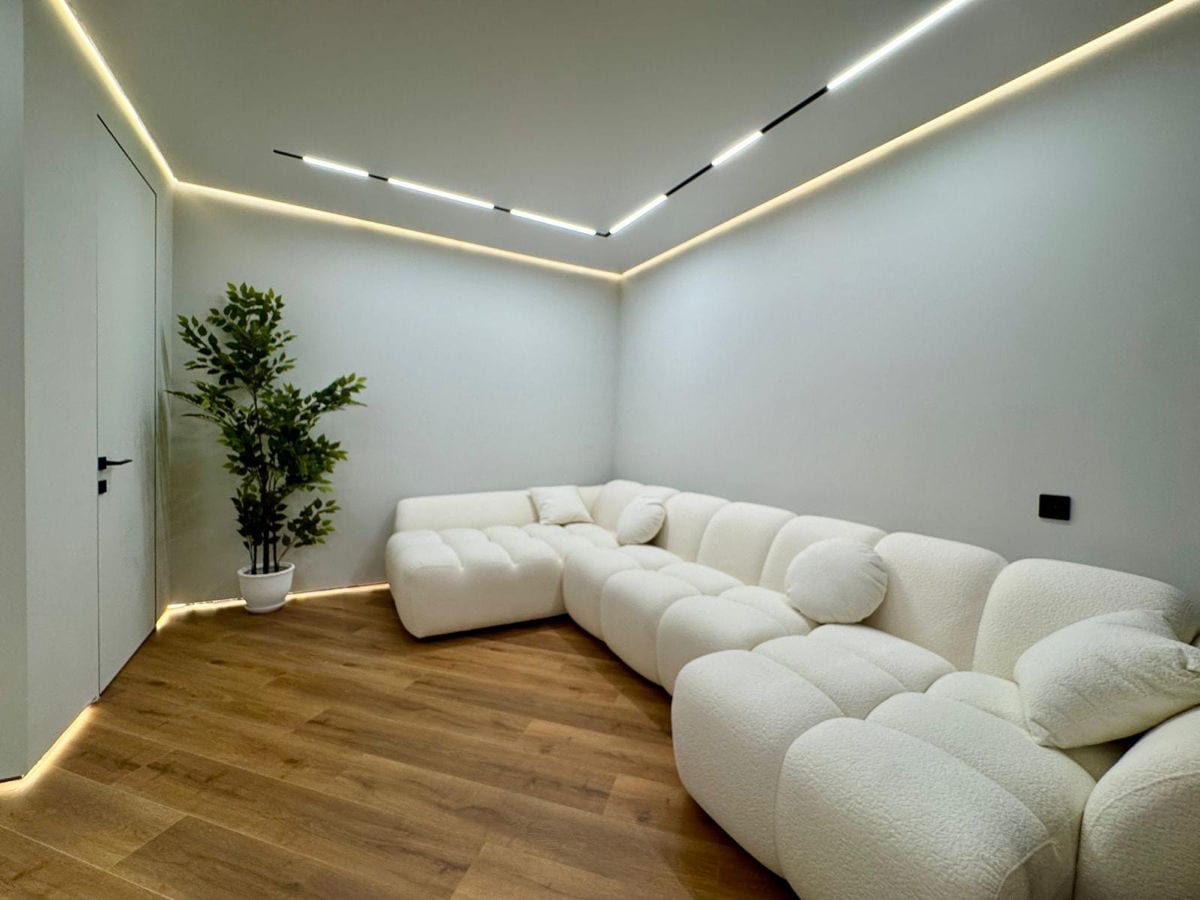 Apartament cu 2 camere, 80 m², Ciocana, Chișinău