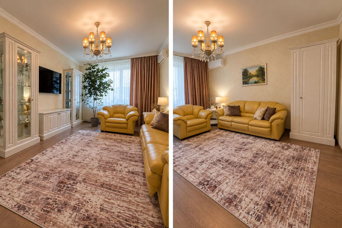 Apartament cu 2 camere, 68 m², Buiucani, Chișinău