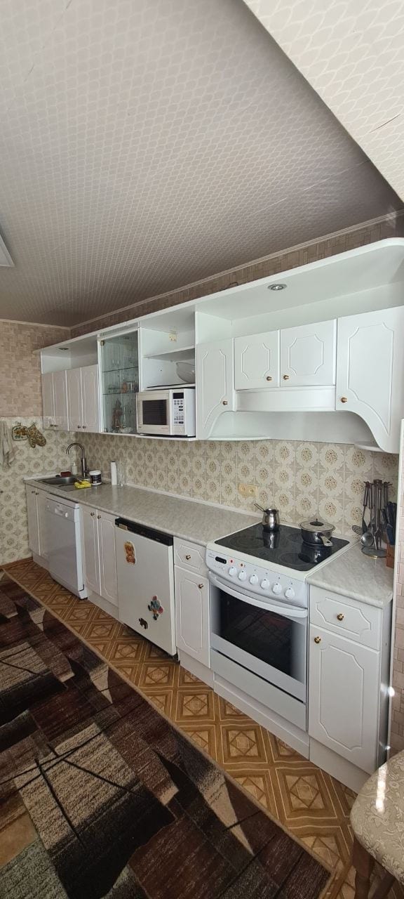 Apartament cu 3 camere, 66 m², Râșcani, Chișinău