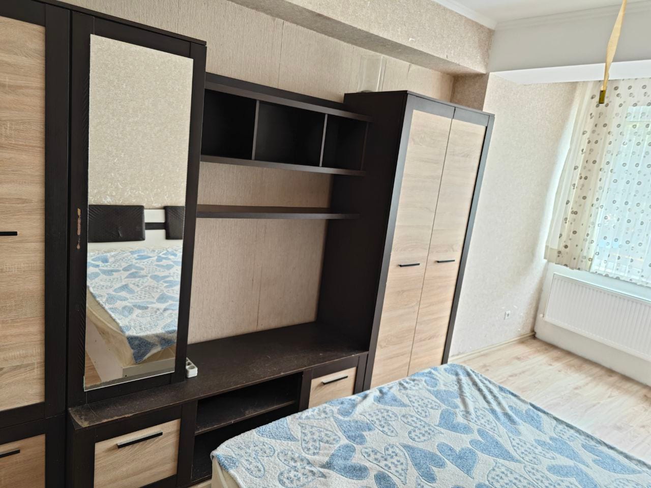 Apartament cu 1 cameră, 46 m², Poșta Veche, Chișinău