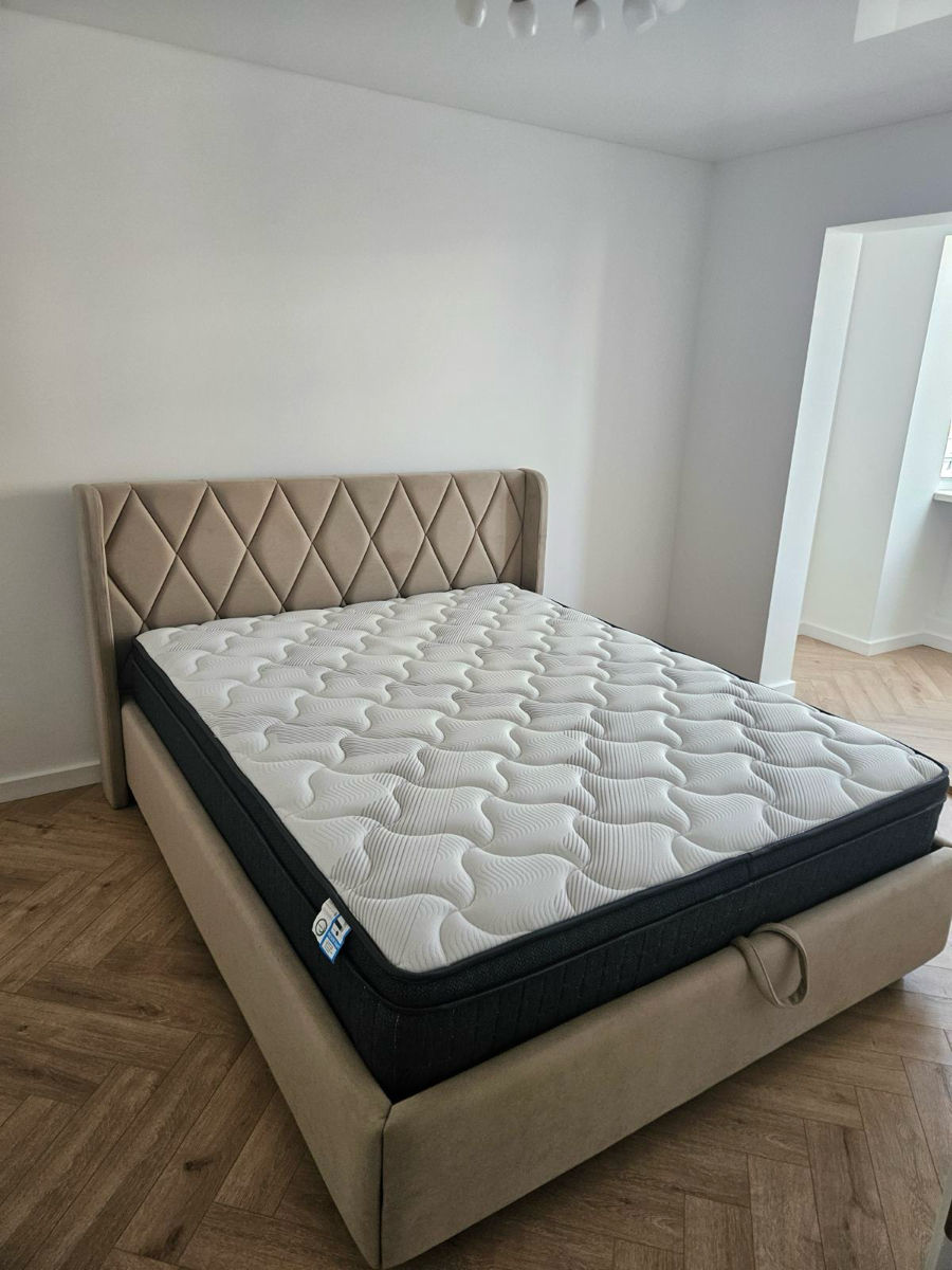 Apartament cu 4 camere, 90 m², Ciocana, Chișinău