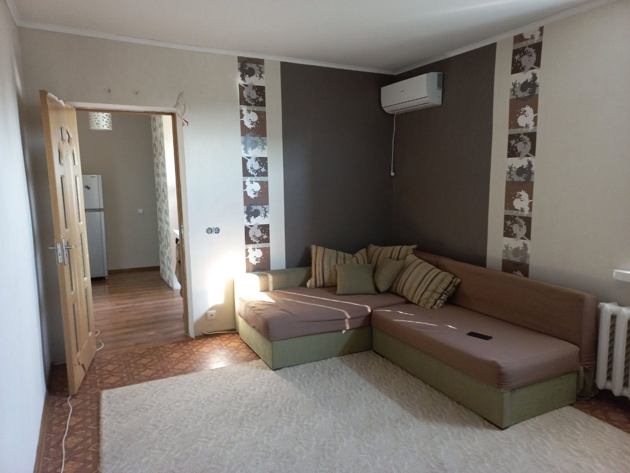 Apartament cu 1 cameră, 40 m², Centru, Chișinău