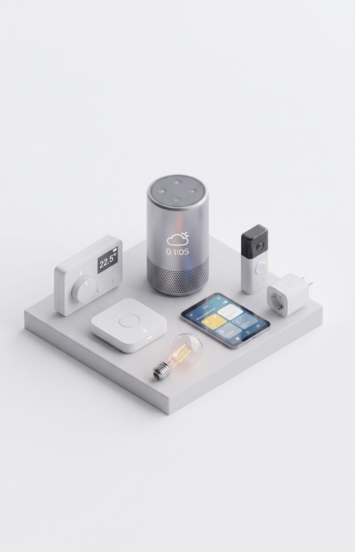 Smart Home