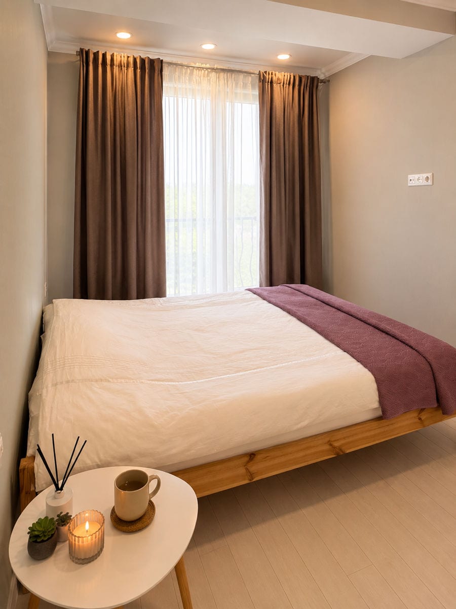 Apartament cu 2 camere, 64 m², Râșcani, Chișinău