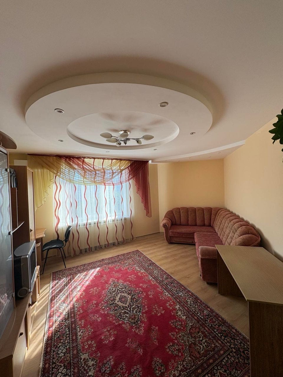 Apartament cu 1 cameră, 43 m², Botanica, Chișinău