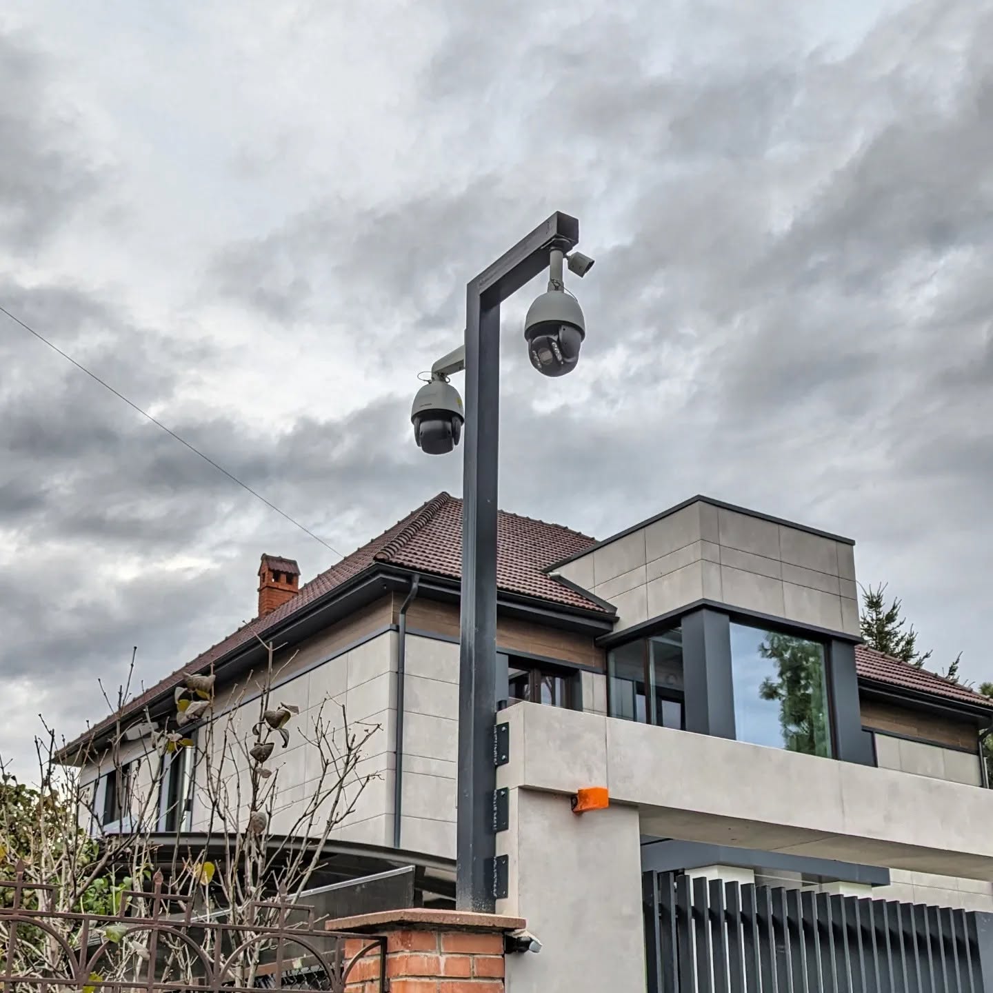 Garant Security