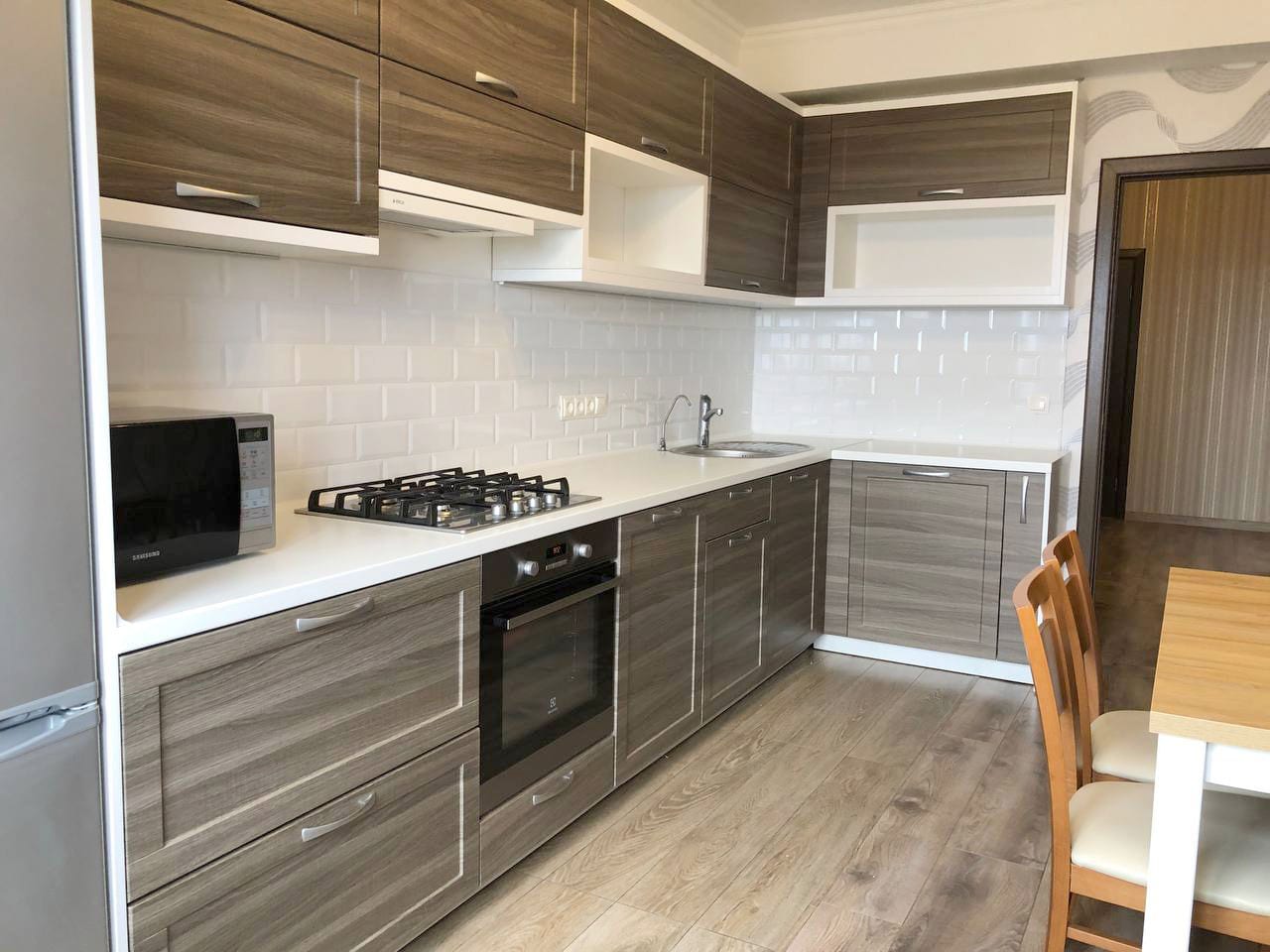 Apartament cu 2 camere, 74 m², Botanica, Chișinău