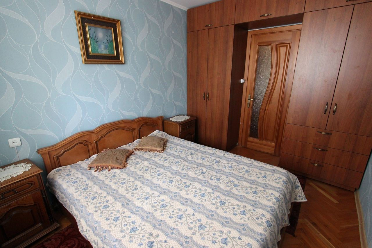 Apartament cu 2 camere, 50 m², Râșcani, Chișinău