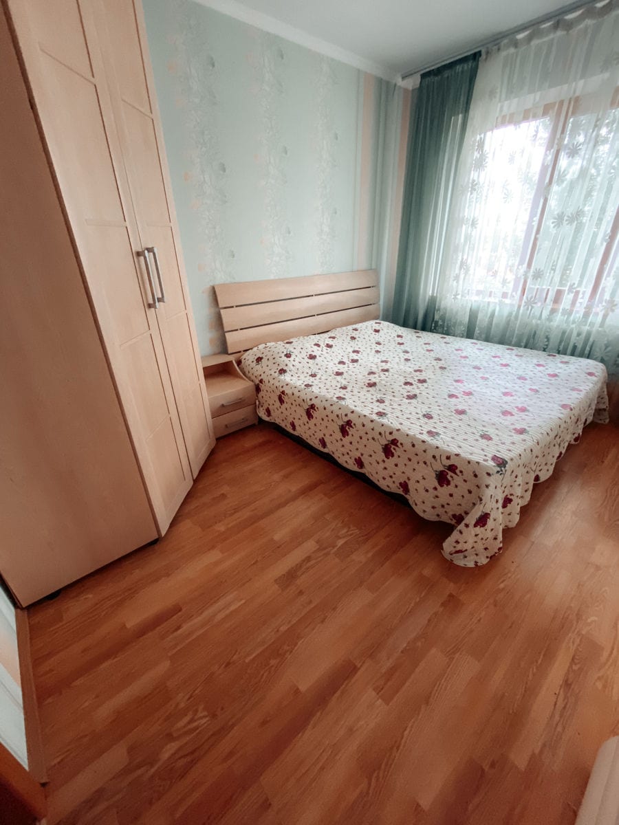 Apartament cu 2 camere, 54 m², Botanica, Chișinău