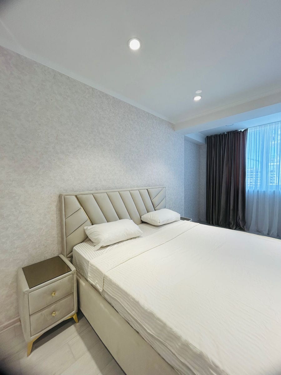 Apartament cu 1 cameră, 50 m², Durlești