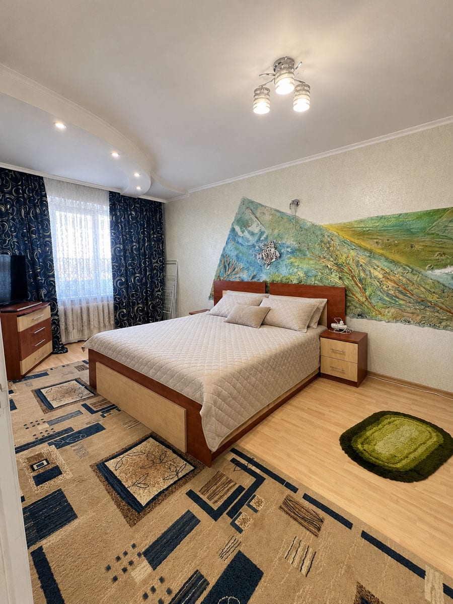 Apartament cu 1 cameră, 40 m², Botanica, Chișinău